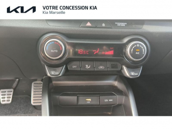 Photo 10 du bon plan KIA Stonic 1.0 T-GDi 120ch MHEV GT Line occasion à 17990 €