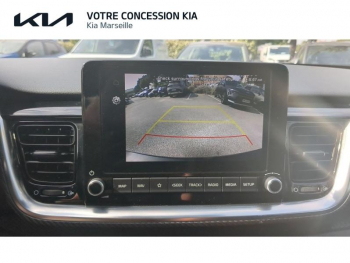 Photo 11 du bon plan KIA Stonic 1.0 T-GDi 120ch MHEV GT Line occasion à 17990 €