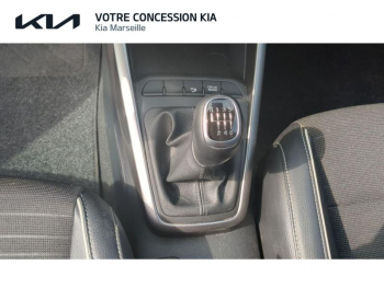 Photo 12 du bon plan KIA Stonic 1.0 T-GDi 120ch MHEV GT Line occasion à 17990 €