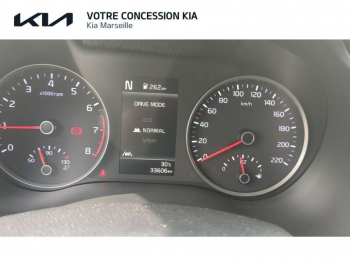 Photo 13 du bon plan KIA Stonic 1.0 T-GDi 120ch MHEV GT Line occasion à 17990 €