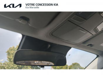 Photo 14 du bon plan KIA Stonic 1.0 T-GDi 120ch MHEV GT Line occasion à 17990 €