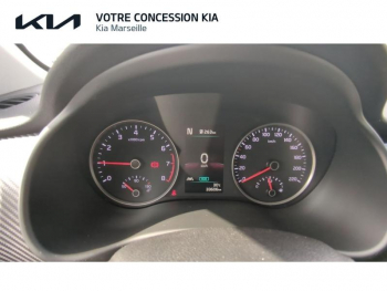 Photo 15 du bon plan KIA Stonic 1.0 T-GDi 120ch MHEV GT Line occasion à 17990 €