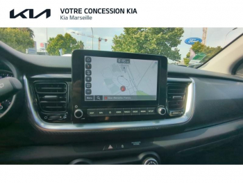 Photo 16 du bon plan KIA Stonic 1.0 T-GDi 120ch MHEV GT Line occasion à 17990 €