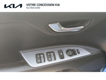 Photo 17 du bon plan KIA Stonic 1.0 T-GDi 120ch MHEV GT Line occasion à 17990 €