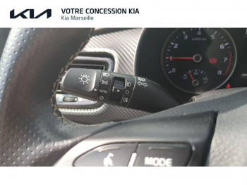 Photo 19 du bon plan KIA Stonic 1.0 T-GDi 120ch MHEV GT Line occasion à 17990 €