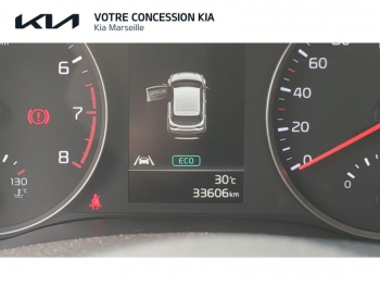 Photo 21 du bon plan KIA Stonic 1.0 T-GDi 120ch MHEV GT Line occasion à 17990 €