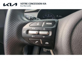 Photo 22 du bon plan KIA Stonic 1.0 T-GDi 120ch MHEV GT Line occasion à 17990 €