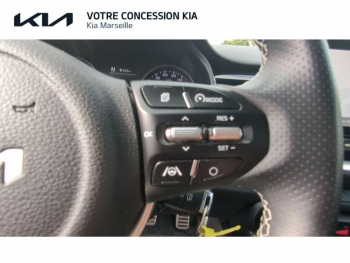 Photo 23 du bon plan KIA Stonic 1.0 T-GDi 120ch MHEV GT Line occasion à 17990 €