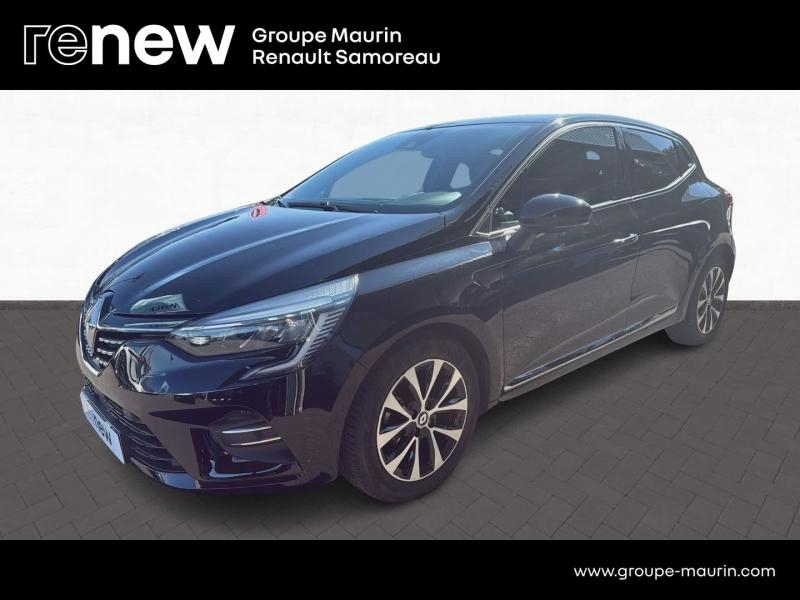 Bon plan RENAULT Clio 1.0 TCe 90ch Techno occasion à 13900 €