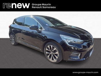 Photo 2 du bon plan RENAULT Clio 1.0 TCe 90ch Techno occasion à 13900 €