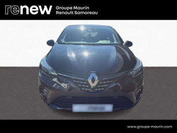 Photo 3 du bon plan RENAULT Clio 1.0 TCe 90ch Techno occasion à 13900 €