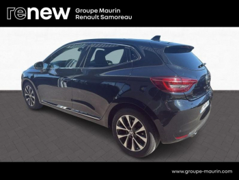 Photo 4 du bon plan RENAULT Clio 1.0 TCe 90ch Techno occasion à 13900 €