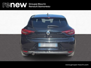 Photo 5 du bon plan RENAULT Clio 1.0 TCe 90ch Techno occasion à 13900 €