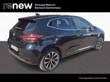 Photo 6 du bon plan RENAULT Clio 1.0 TCe 90ch Techno occasion à 13900 €