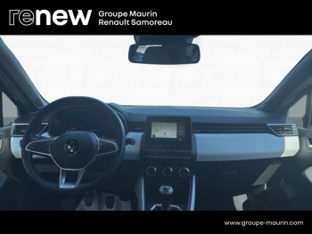 Photo 8 du bon plan RENAULT Clio 1.0 TCe 90ch Techno occasion à 13900 €