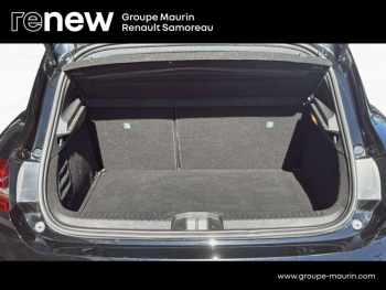Photo 9 du bon plan RENAULT Clio 1.0 TCe 90ch Techno occasion à 13900 €