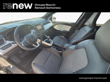 Photo 10 du bon plan RENAULT Clio 1.0 TCe 90ch Techno occasion à 13900 €