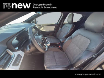 Photo 11 du bon plan RENAULT Clio 1.0 TCe 90ch Techno occasion à 13900 €