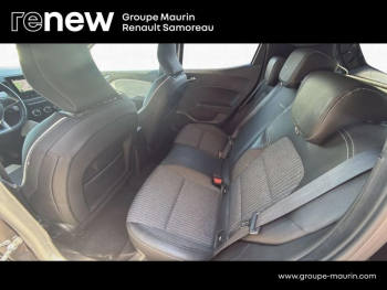 Photo 12 du bon plan RENAULT Clio 1.0 TCe 90ch Techno occasion à 13900 €