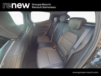 Photo 13 du bon plan RENAULT Clio 1.0 TCe 90ch Techno occasion à 13900 €