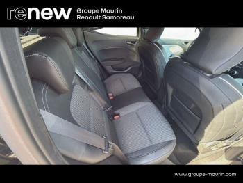 Photo 14 du bon plan RENAULT Clio 1.0 TCe 90ch Techno occasion à 13900 €
