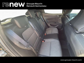 Photo 15 du bon plan RENAULT Clio 1.0 TCe 90ch Techno occasion à 13900 €