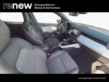 Photo 16 du bon plan RENAULT Clio 1.0 TCe 90ch Techno occasion à 13900 €