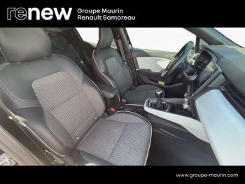Photo 17 du bon plan RENAULT Clio 1.0 TCe 90ch Techno occasion à 13900 €