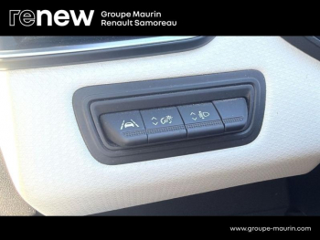 Photo 18 du bon plan RENAULT Clio 1.0 TCe 90ch Techno occasion à 13900 €