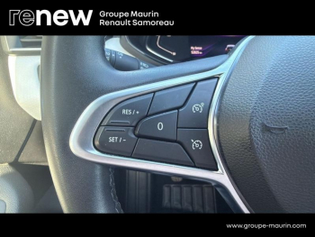Photo 19 du bon plan RENAULT Clio 1.0 TCe 90ch Techno occasion à 13900 €