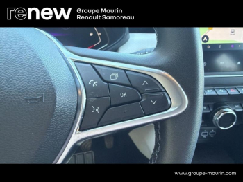 Photo 20 du bon plan RENAULT Clio 1.0 TCe 90ch Techno occasion à 13900 €