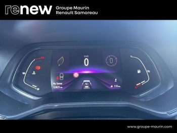 Photo 21 du bon plan RENAULT Clio 1.0 TCe 90ch Techno occasion à 13900 €