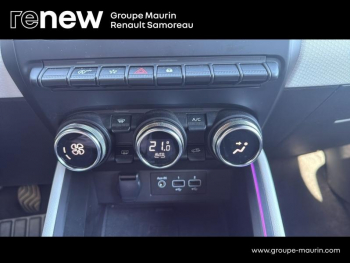 Photo 23 du bon plan RENAULT Clio 1.0 TCe 90ch Techno occasion à 13900 €