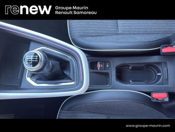 Photo 24 du bon plan RENAULT Clio 1.0 TCe 90ch Techno occasion à 13900 €