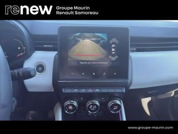Photo 25 du bon plan RENAULT Clio 1.0 TCe 90ch Techno occasion à 13900 €