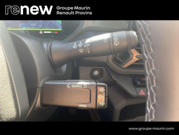 Photo 17 du bon plan DACIA Bigster 1.2 mild hybrid 140ch Extreme occasion à 31450 €