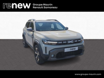 Photo 2 du bon plan DACIA Duster 1.8 hybrid 155ch Journey occasion à 27500 €