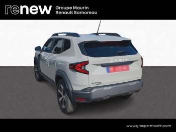 Photo 4 du bon plan DACIA Duster 1.8 hybrid 155ch Journey occasion à 27500 €
