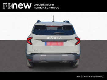 Photo 5 du bon plan DACIA Duster 1.8 hybrid 155ch Journey occasion à 27500 €
