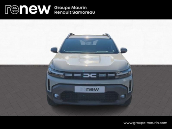 Photo 6 du bon plan DACIA Duster 1.8 hybrid 155ch Journey occasion à 27500 €