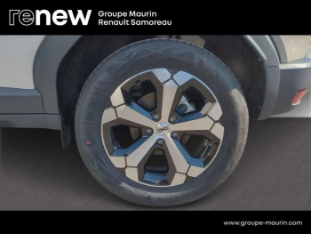 Photo 7 du bon plan DACIA Duster 1.8 hybrid 155ch Journey occasion à 27500 €