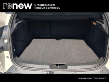 Photo 9 du bon plan DACIA Duster 1.8 hybrid 155ch Journey occasion à 27500 €