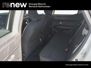 Photo 11 du bon plan DACIA Duster 1.8 hybrid 155ch Journey occasion à 27500 €