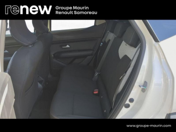 Photo 12 du bon plan DACIA Duster 1.8 hybrid 155ch Journey occasion à 27500 €