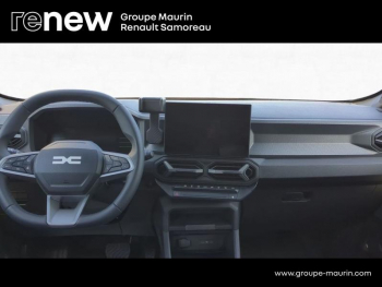 Photo 13 du bon plan DACIA Duster 1.8 hybrid 155ch Journey occasion à 27500 €