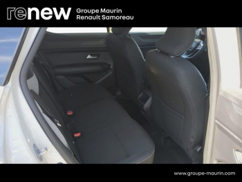 Photo 14 du bon plan DACIA Duster 1.8 hybrid 155ch Journey occasion à 27500 €