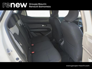 Photo 15 du bon plan DACIA Duster 1.8 hybrid 155ch Journey occasion à 27500 €