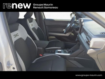 Photo 17 du bon plan DACIA Duster 1.8 hybrid 155ch Journey occasion à 27500 €