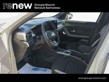 Photo 18 du bon plan DACIA Duster 1.8 hybrid 155ch Journey occasion à 27500 €