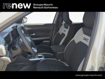 Photo 19 du bon plan DACIA Duster 1.8 hybrid 155ch Journey occasion à 27500 €